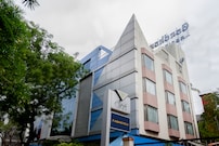 FabHotel Gandharva Shivajinagar, Pune FabHotel Gandharva Shivajinagar, Pune