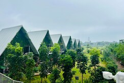 Sakhi A Luxury Lakeview Resort, Chevella Sakhi A Luxury Lakeview Resort, Chevella