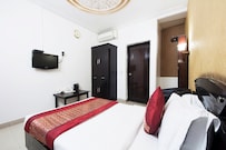 Airport Hotel Noratan Palace by ROOMS Inc , Delhi Airport Hotel Noratan Palace by ROOMS Inc , Delhi