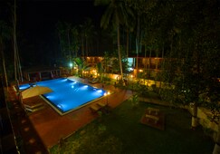 TSG Blue Resort, Havelock TSG Blue Resort, Havelock