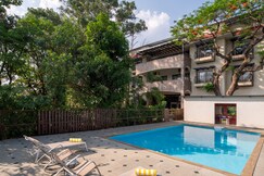The Summer House, Pachmarhi - AM Hotel Kollection, Chhindwara The Summer House, Pachmarhi - AM Hotel Kollection, Chhindwara