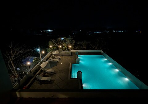 Ashreya Suites Tiruvannamalai