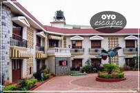 OYO 7293 Basilica Holiday Home, Lonavala And Khandala OYO 7293 Basilica Holiday Home, Lonavala And Khandala