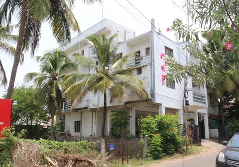 EXCELLA SAIRENU RESIDENCY