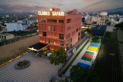 Clarks Safari Haridwar, Haridwar Clarks Safari Haridwar, Haridwar