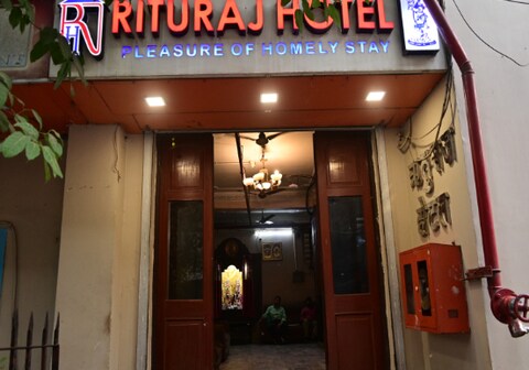 Rituraj Hotel