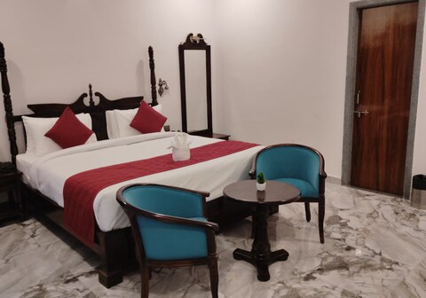 Hotel Green Mountain