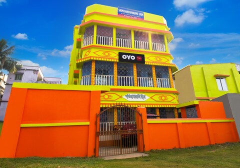 Hotel O SANKHADHWANI INN