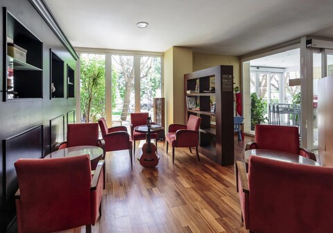 ibis Murcia