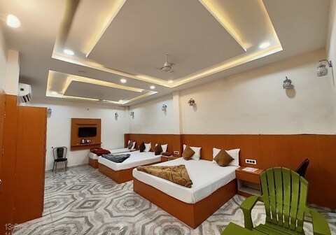 The Nirmala Palace