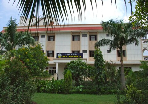 Hotel Buddha