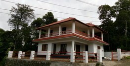 Green Villa, Thekkady Green Villa, Thekkady