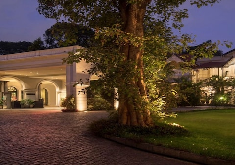 Taj West End, Bengaluru