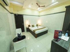 OYO 9352 Hotel SRC Grand, Vijaywada OYO 9352 Hotel SRC Grand, Vijaywada