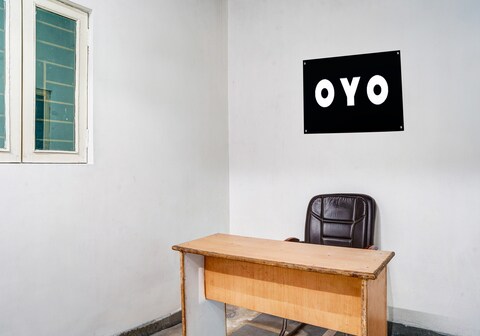 Hotel O Neelbad Guest House