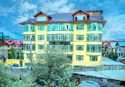 Hotel Grand Fortune