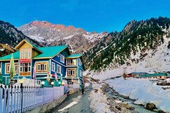 Hotel Sonamarg inn, Sonmarg Hotel Sonamarg inn, Sonmarg
