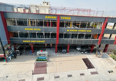 Khushi Hotel and Restaurant