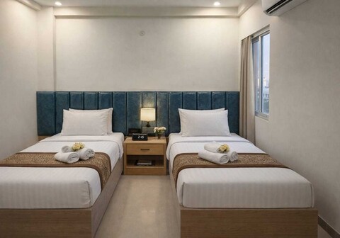 Hotel O Noida 86 retreat