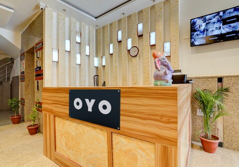 Hotel O Delhi Airport Stay