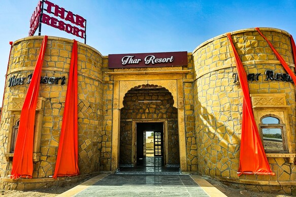 Thar Resort