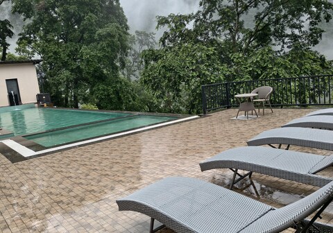 Kamlodabhavi Resort