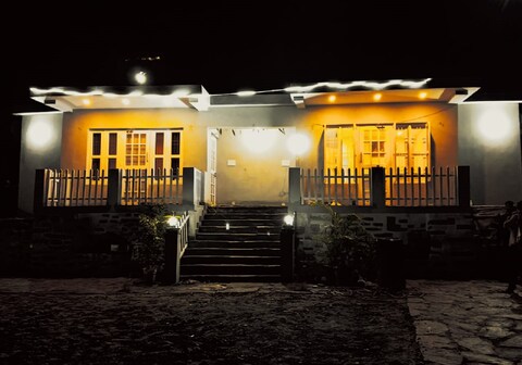 KHALTAAL CAMP AND RESORTS