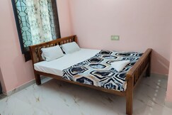 Villa VOC, Pondicherry Villa VOC, Pondicherry