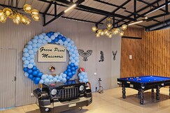 Green Pearl Mussoorie, Mussoorie Green Pearl Mussoorie, Mussoorie