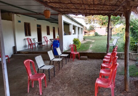 Shree Krishna Nature stay