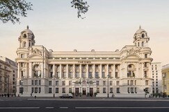 Raffles London at The OWO,  London Raffles London at The OWO,  London