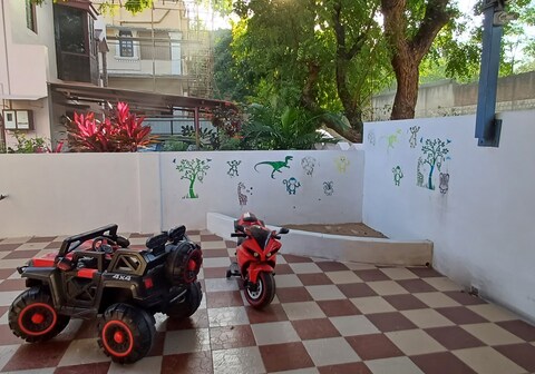 SHI Alayam 2BHK Villa Fun Mall Coimbatore