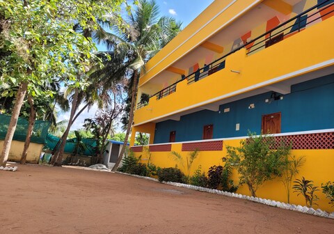 Arun Kingx Residency