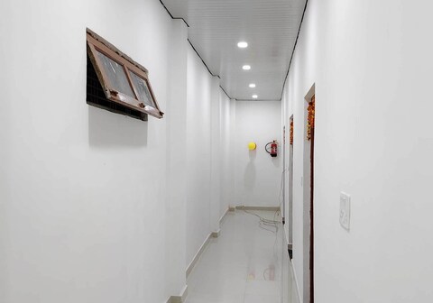 Hotel O The King Heaven