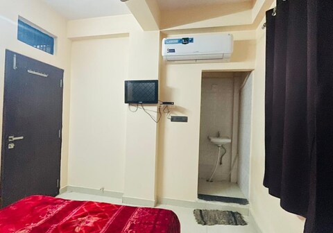 New Dream place hotel