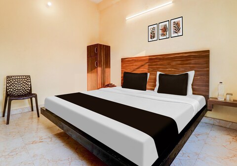 Hotel O Rishikesh Stay