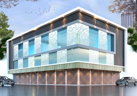 ARK HOTEL & RESTAURANT