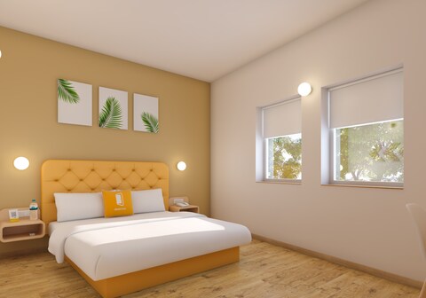 Bloom Hotel - Whitefield