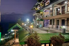 Changu Che Retreat Ravangla, Gangtok Changu Che Retreat Ravangla, Gangtok