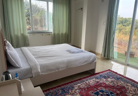 Villa Infinity by the View