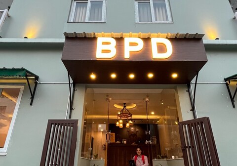 Backpacker Duniya Hostel |Rooms & Dorms