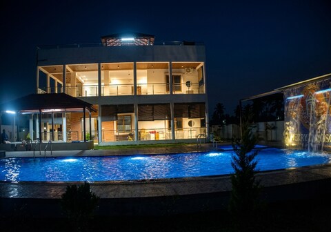 Amara Kosha - Utsav - Devanahalli