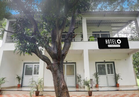 Super Collection O Dimna Dam Formerly Dimna Resort