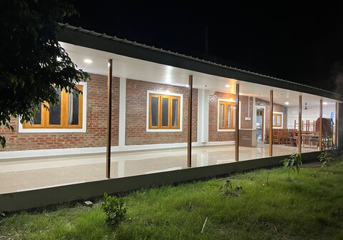 Eco Heritage Retreat