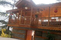 Green Forest Guest House, Kasol Green Forest Guest House, Kasol