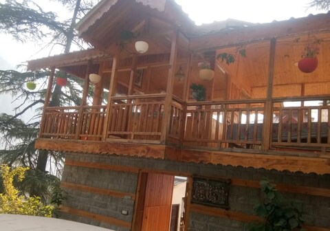 Green Forest Guest House