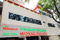 Royal Palace, Mysore Royal Palace, Mysore