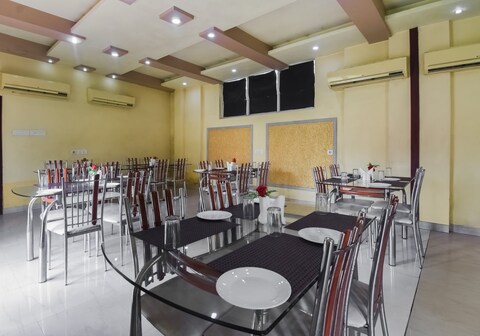 Hotel O by OYO Ritz Rivera