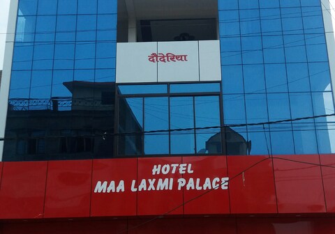 Maa laxmi palace