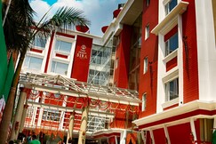 Hotel The Grand SIBA, Sambalpur Hotel The Grand SIBA, Sambalpur